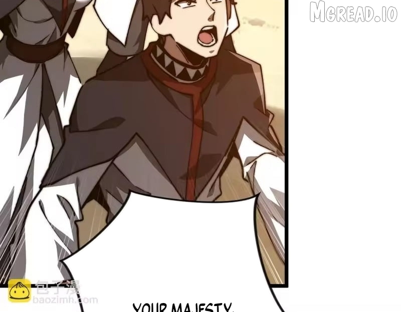 Summoning demons—I am the Abyss Chapter 64  - page 107